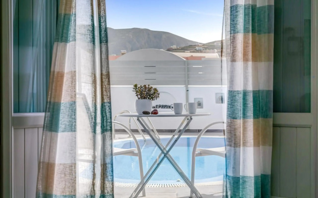 Blue Senses Villas