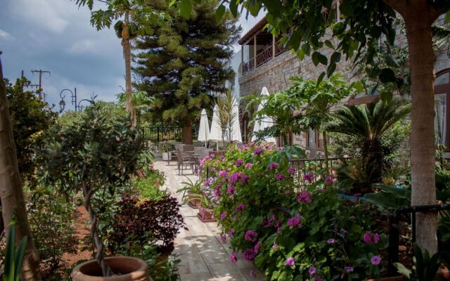 Malia Holidays Hotel