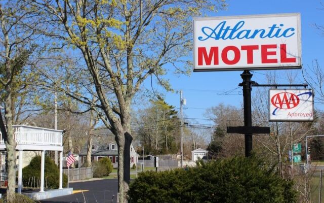 The Atlantic Motel
