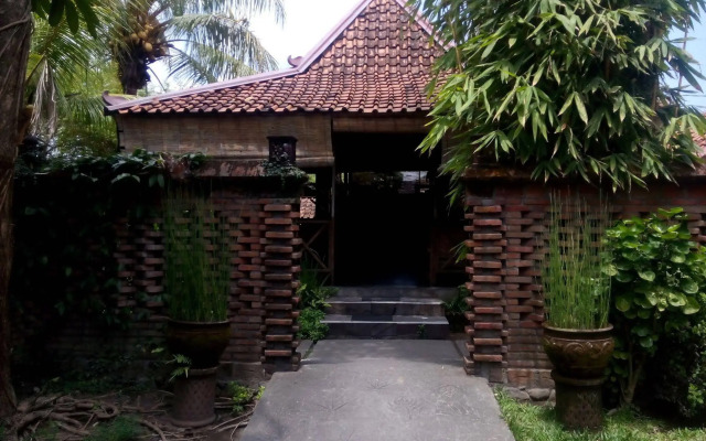 Tembi Rumah Budaya