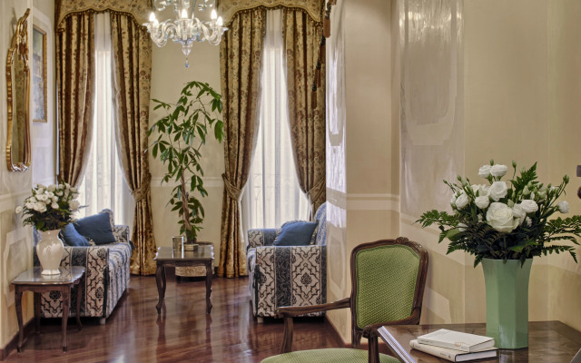 Hotel Antica Locanda Al Gambero