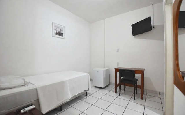 Hotel Tapajós