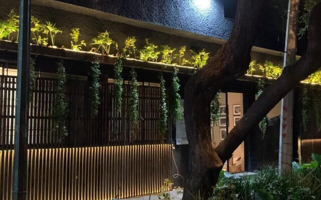 Roma Norte Hostal