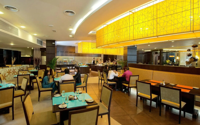 Pearl View Hotel