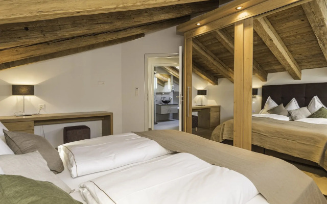 Matthiol Serviced Apartments