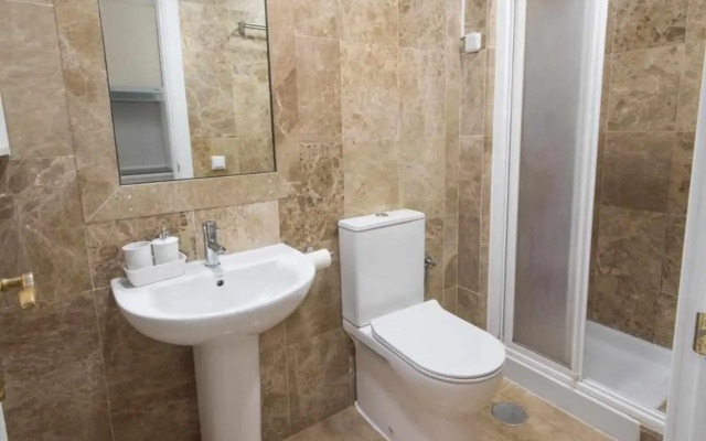 Brisa Torremolinos 2º11