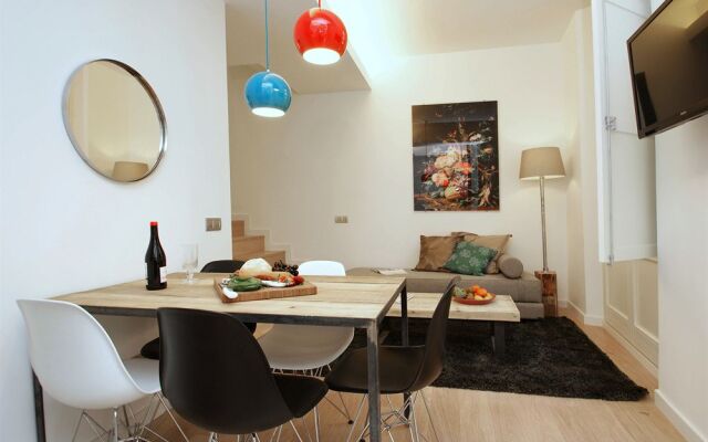 SSA Ramblas Deluxe Apartments