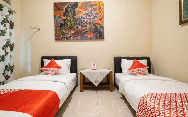 OYO 2168 Mettaloka Guesthouse