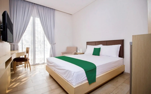MK House SCBD