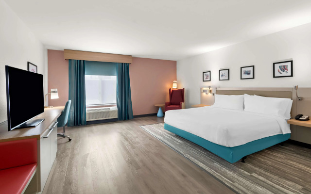 Hilton Garden Inn Lexington Georgetown