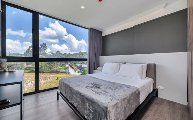 Apartment Olive Country Living by HOUSY HOST