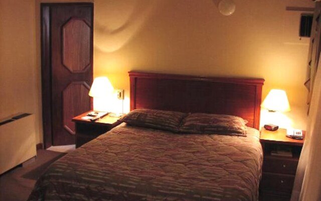 Hotel Laja Real