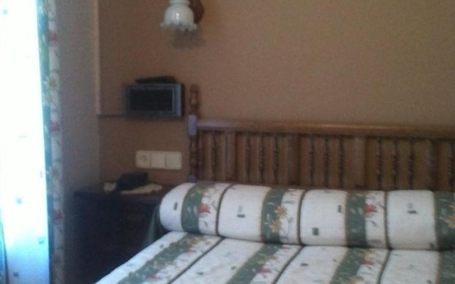 Hotel Era Cuma