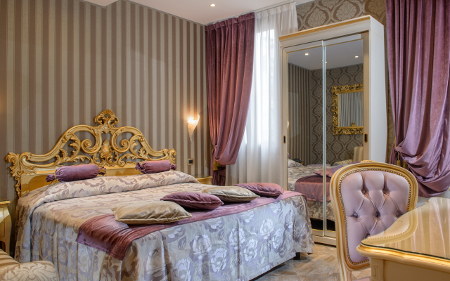 Hotel Santa Marina