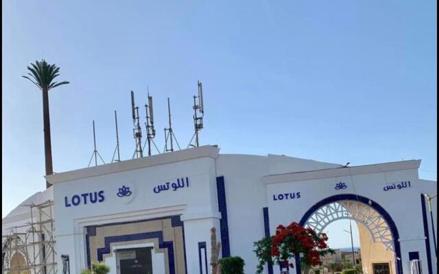 شاليه بالساحل الشمالي