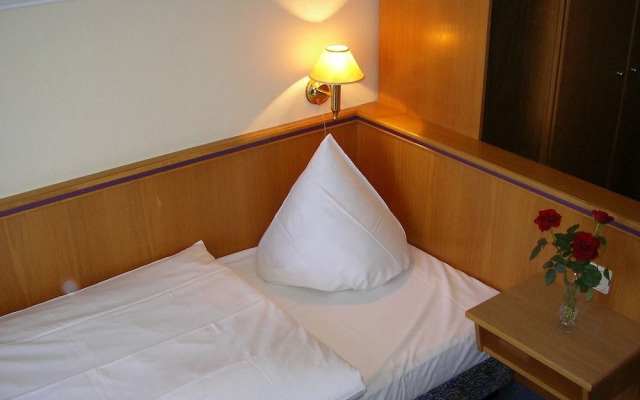 Hotel Goldene Sonne