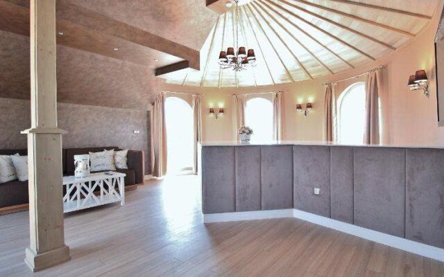 Residence House Ruse