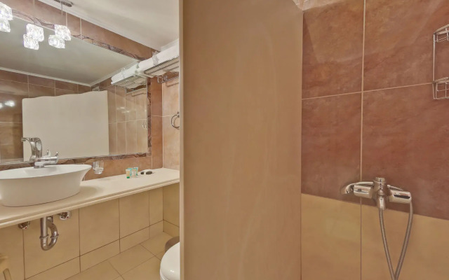 Palmariva Beach Hotel
