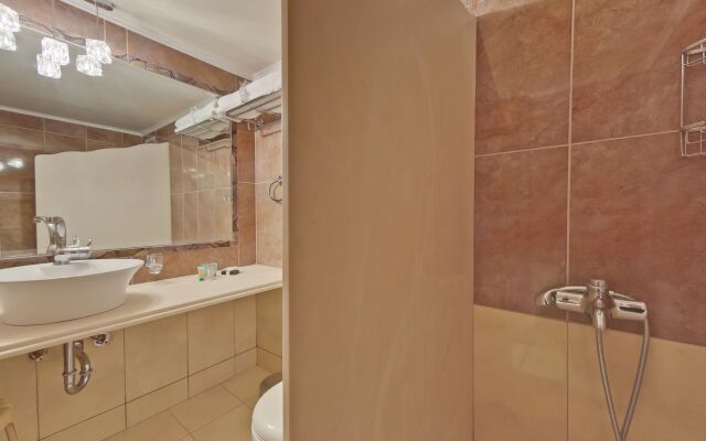 Palmariva Beach Hotel