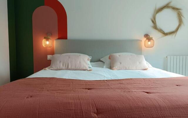 La Passerelle Morlaix