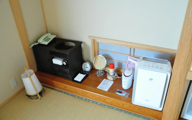 HOTEL Obokekyo Mannaka