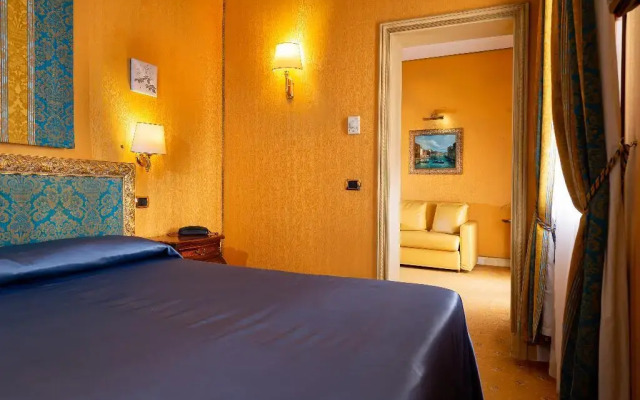 Hotel Santa Marina