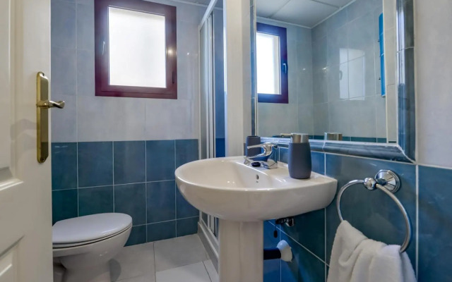 Villas Guzman - Apartamento Topacio IV