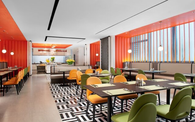 Hampton by Hilton Foshan Shunde Beijiao