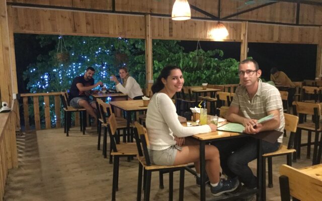 Trang An Secret Garden