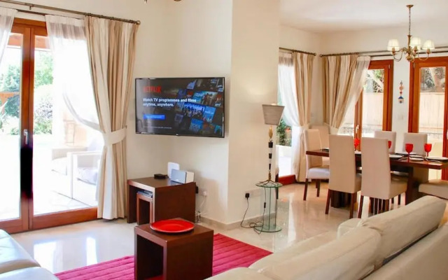 Villa 12 - Pera in Kouklia
