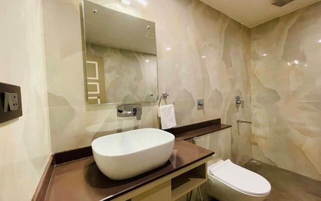 Hotel Royal Grand Heritage