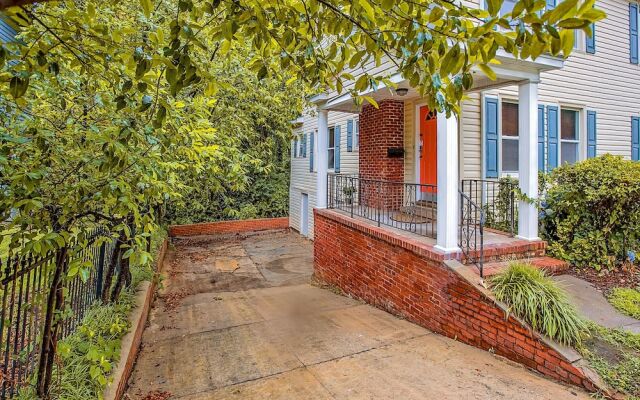 The Woodside Guest House II