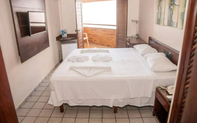 Pizzato Praia Hotel