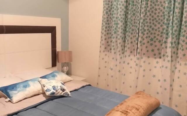 Casa Leticia