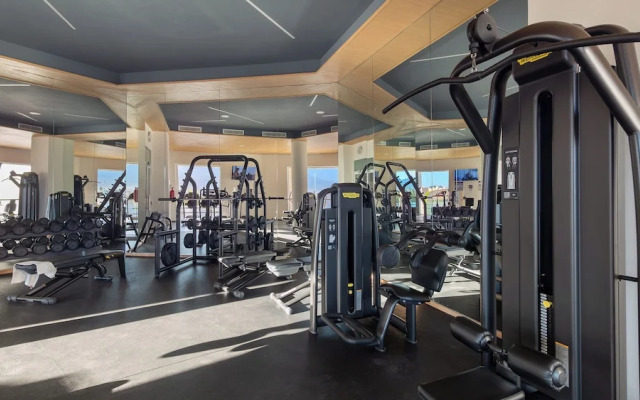 4BR  Luxury Penthouse with Ocean Views