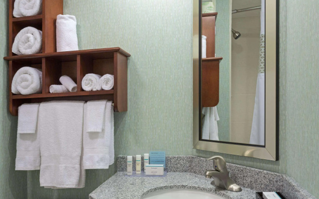 Hampton Inn Daytona Speedway