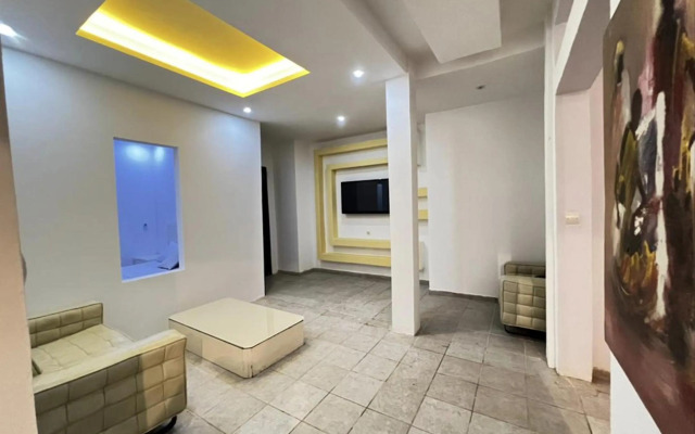 Appartement Cosy au Centre des Mamelles By Hestia Lights