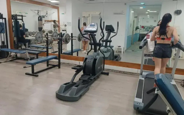 Rotem Suite in MARINA ASHKLON