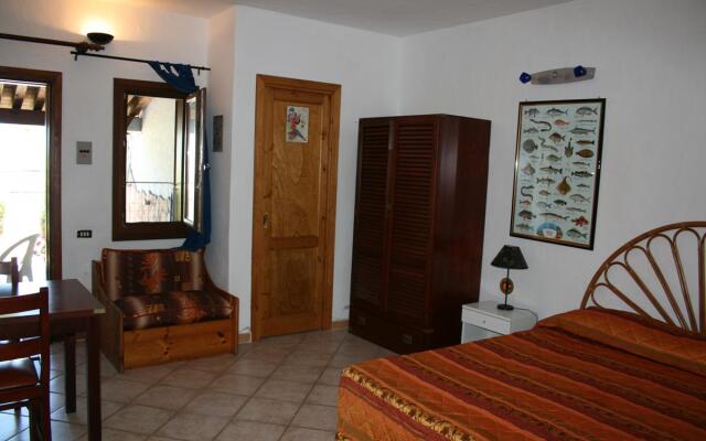 Porto Ottiolu Resort