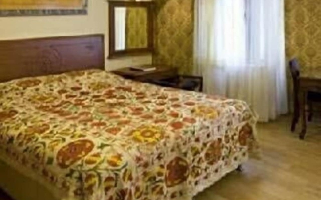 Sah Otel Apartment