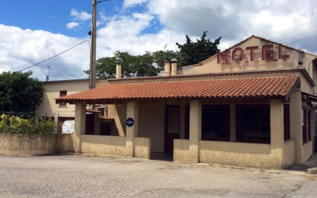 Le Relais des Blaches