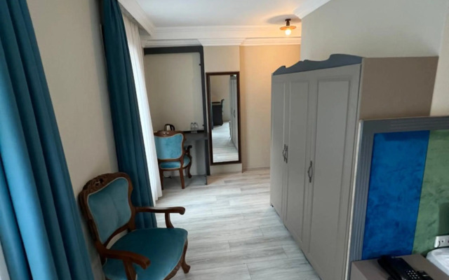 Pordanis Hotel