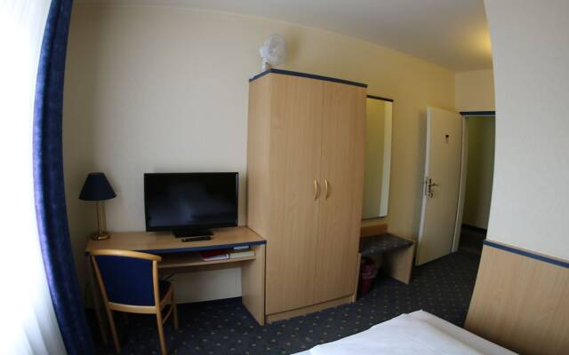 Hotel am Rathaus