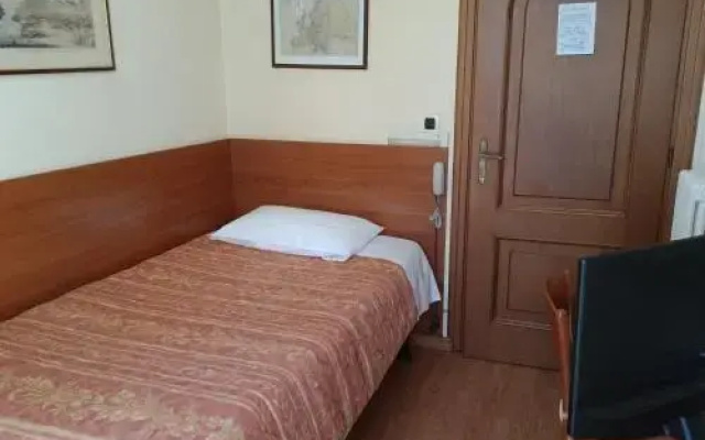 Hotel Lucciola
