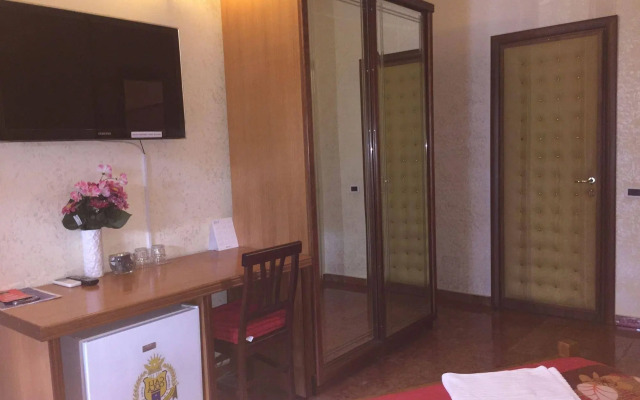 Caligola Resort