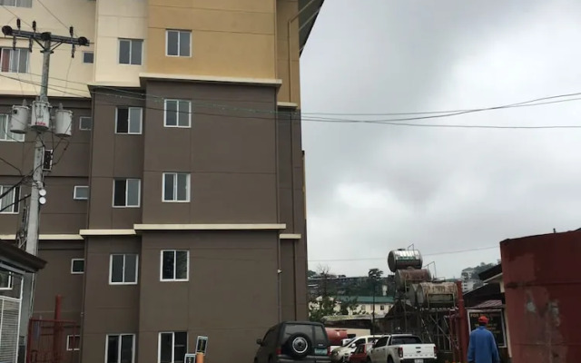 Kaias Hostel