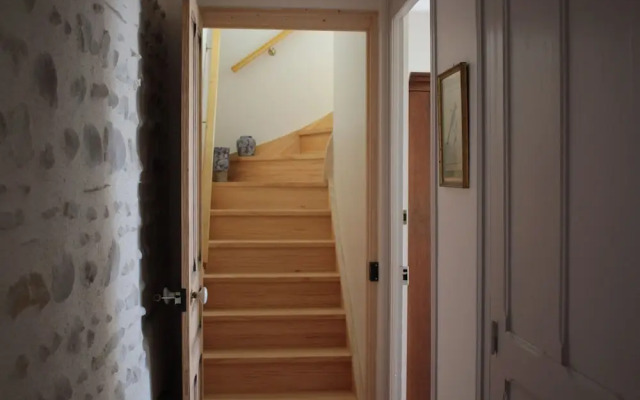 Chez Juliette Maison Gîte