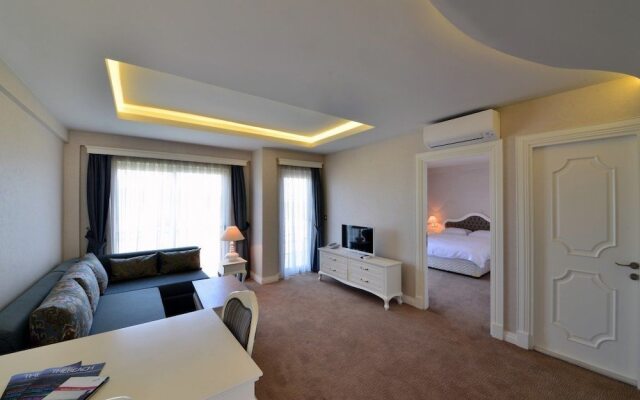 Fethiye Calis Holiday Home 2 Bedrooms