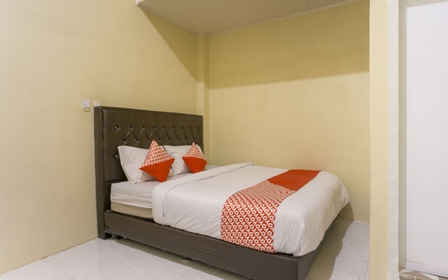 Oyo 1512 Hotel Harley – Guest Rooms – Sabang