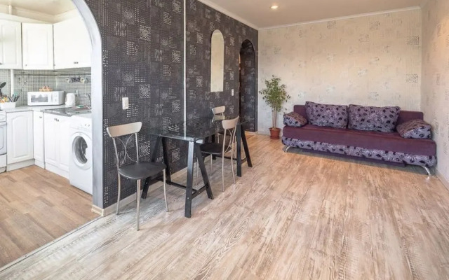 Apart-Comfort on Volodarskogo 63